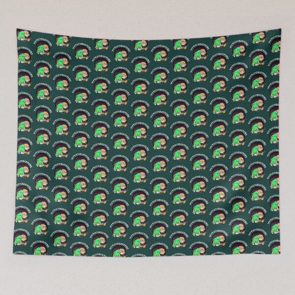 Item preview, Mythosbusters: For Old Ones and Deep Ones designed and sold by tangentartists.