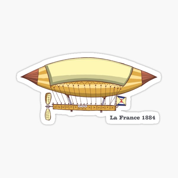Item preview, 'La France'  designed and sold by johnkratovil.
