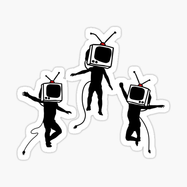 Artikel-Vorschau von Digitale Jungen des 21. Jahrhunderts, designt und verkauft von Alex Cherry.