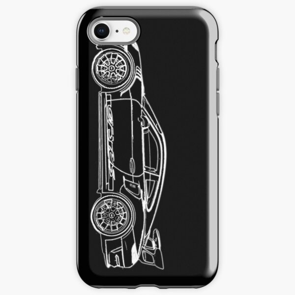 Porsche iPhone cases & covers Redbubble