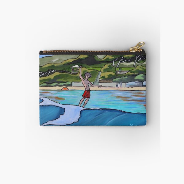 Item preview, Ten Through the Cove designed and sold by Jamie Roper.