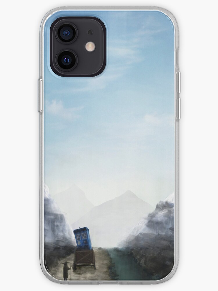 Marco Polo Iphone Case Cover By Dwposterproject Redbubble