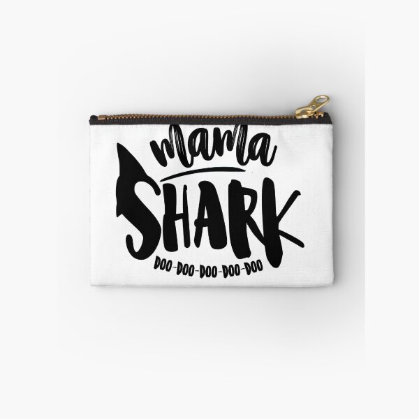 Item preview, Mama Shark, Doo Doo Doo Doo Doo! designed and sold by Jessica Cushen.