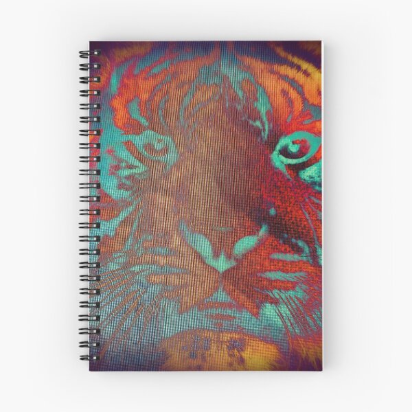 Item preview, Tiger_8565 designed and sold by AnkhaDesh.