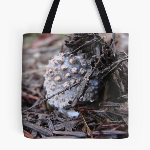 Item preview, Trap Door Mushroom designed and sold by Jean Gregory Evans.