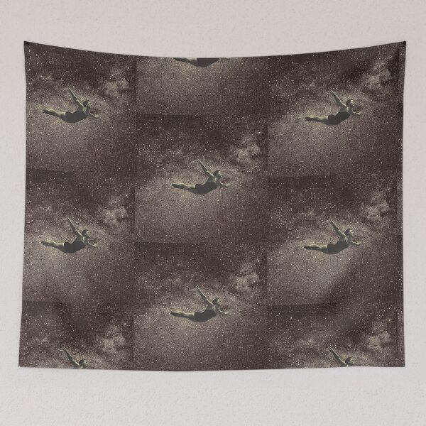 Item preview, Diving Through The Dark designed and sold by Kev Prescott.
