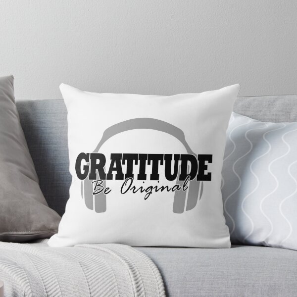 Item preview, GRATITUDE designed and sold by djchalice.