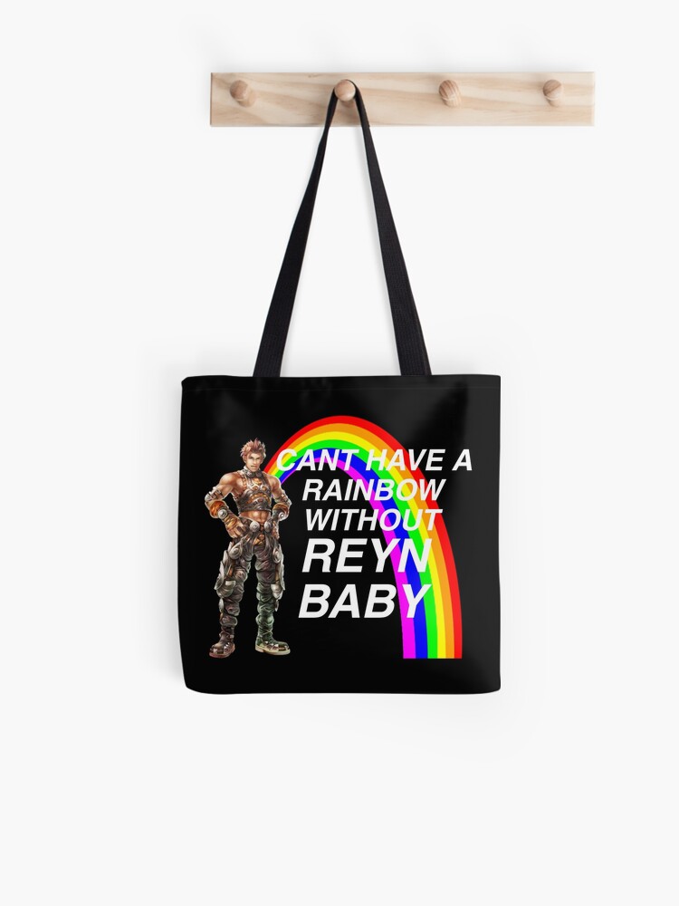 baby tote bag