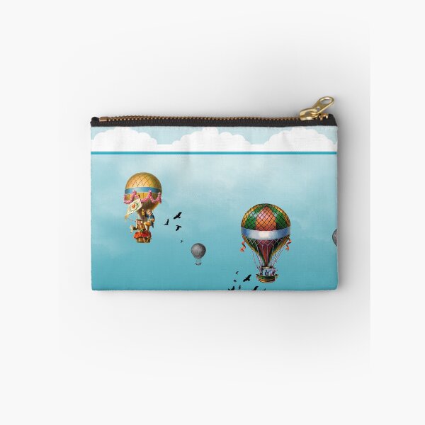 Item preview, Lighter Than Air, High in the Sky designed and sold by RyuNeko.