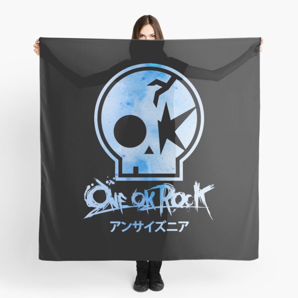 One Ok Rock Scarves Redbubble