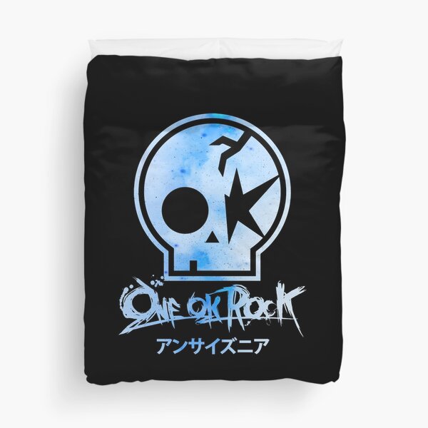 One Ok Rock Home Living Redbubble