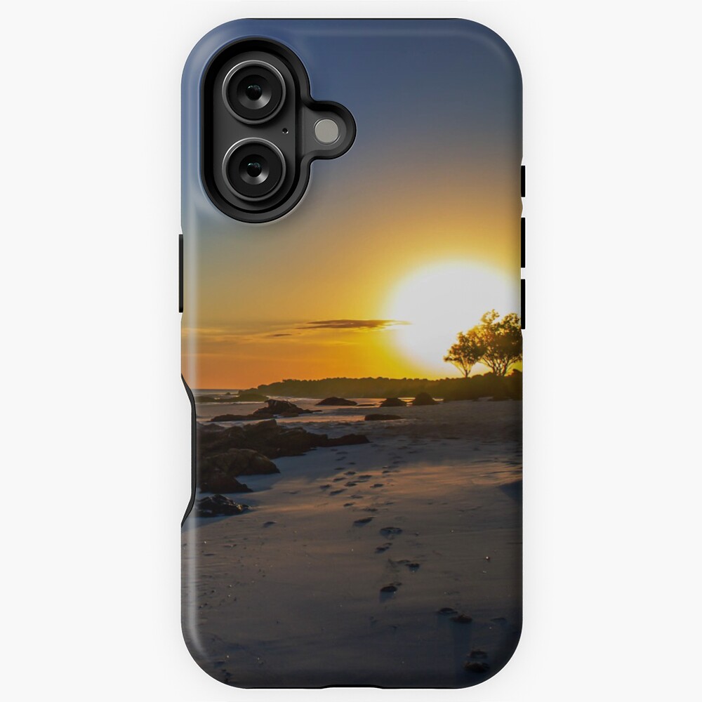 Item preview, iPhone Magsafe Tough Case designed and sold by KimOgdenPhotos.