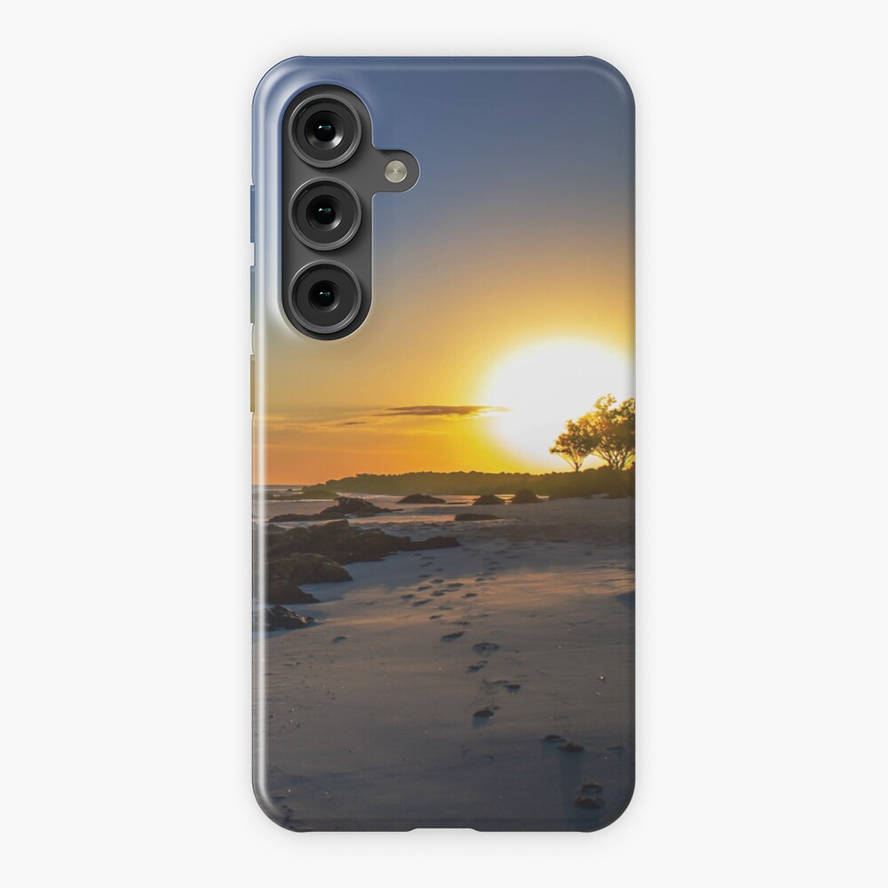 Item preview, Samsung Galaxy Snap Case designed and sold by KimOgdenPhotos.