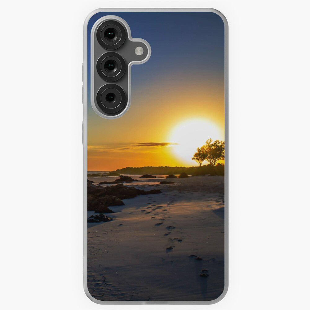 Item preview, Samsung Galaxy Soft Case designed and sold by KimOgdenPhotos.