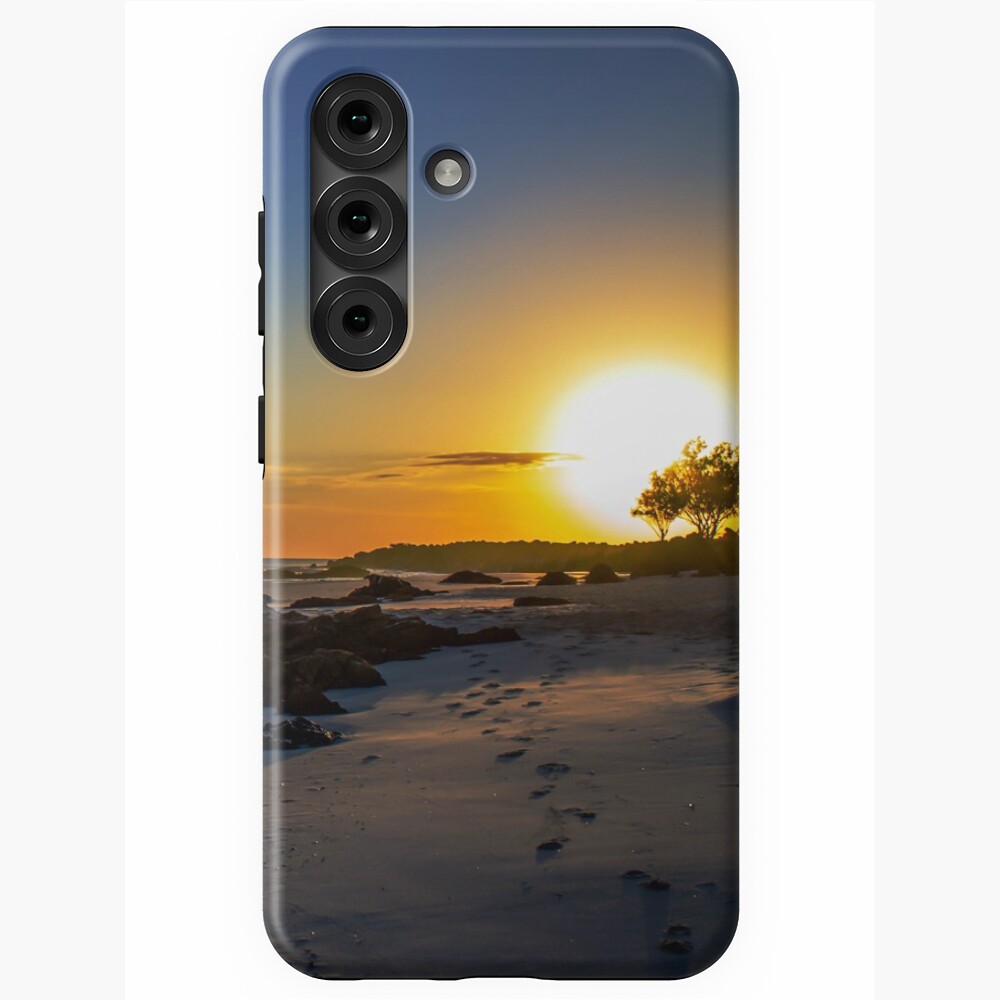 Item preview, Samsung Galaxy Tough Case designed and sold by KimOgdenPhotos.