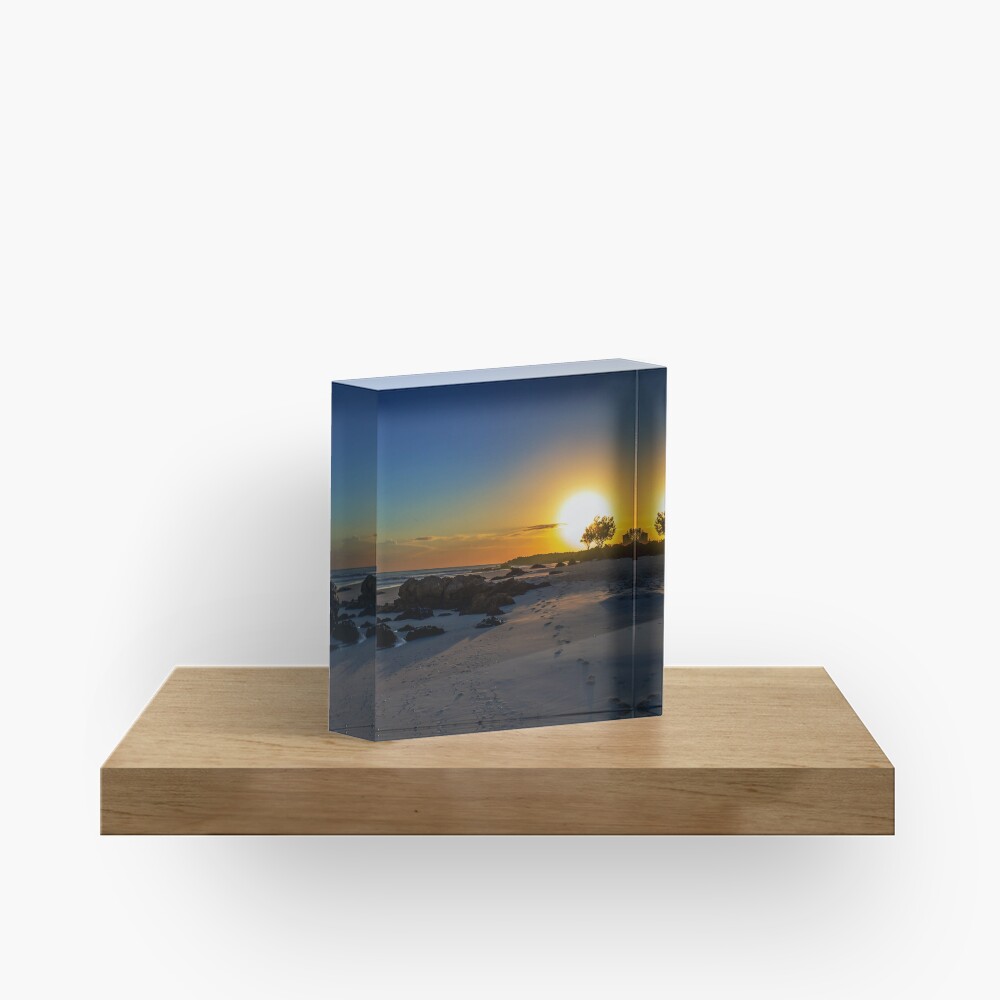 Item preview, Acrylic Block designed and sold by KimOgdenPhotos.