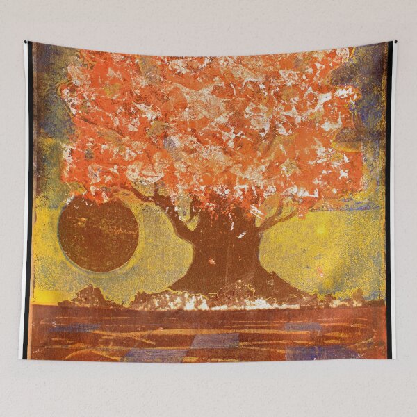 Item preview, Yggdrasil - Tree Of Life designed and sold by Stephen Haning.