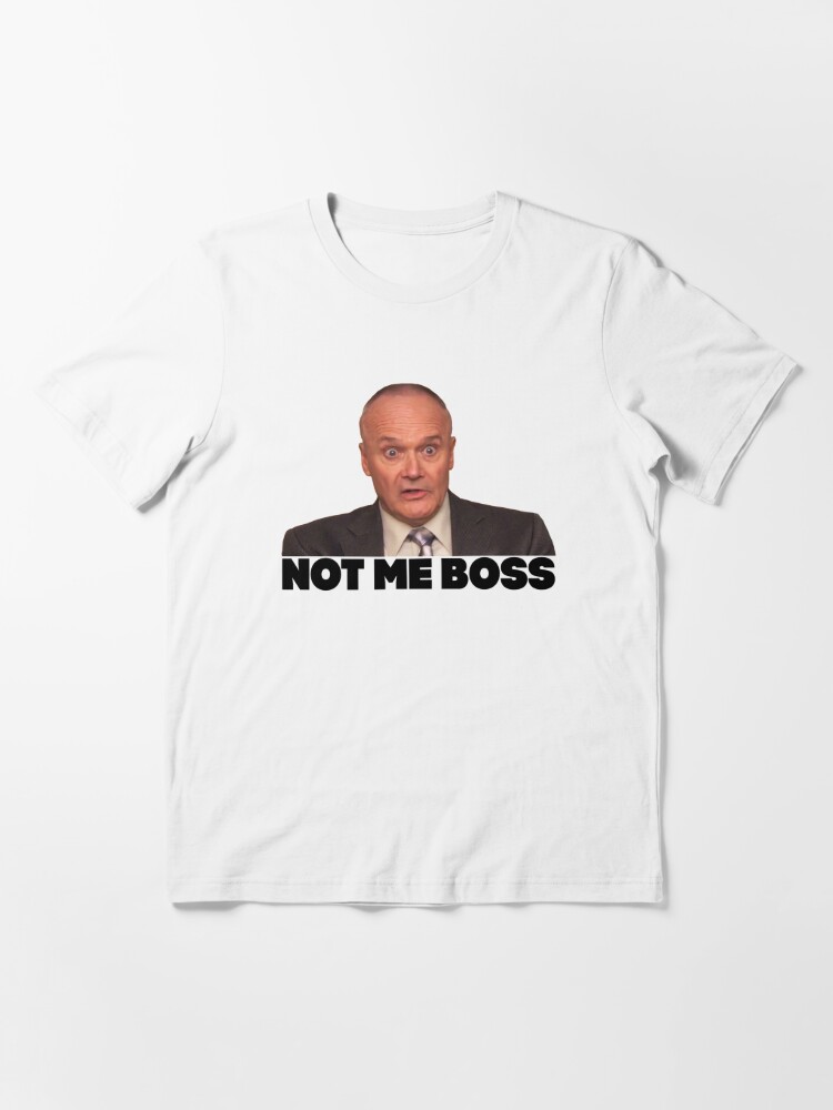 creed movie t shirt