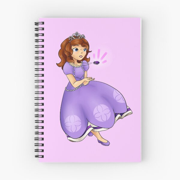 Item preview, Sofia the First designed and sold by ThePearlRose.