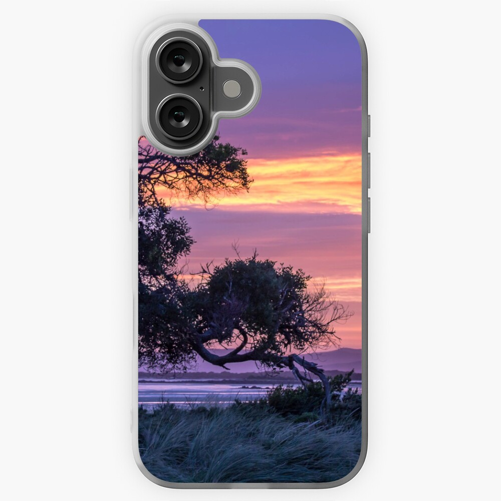 Item preview, iPhone Soft Case designed and sold by KimOgdenPhotos.