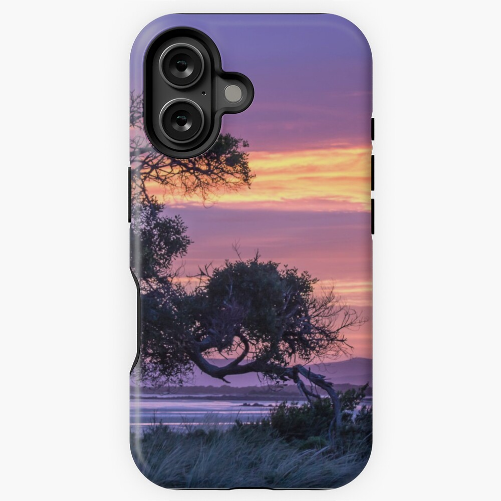 Item preview, iPhone Tough Case designed and sold by KimOgdenPhotos.