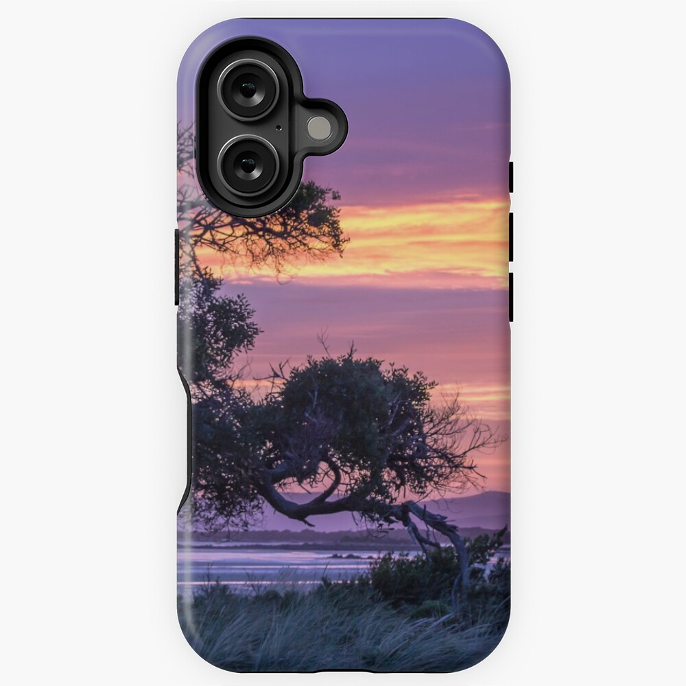 Item preview, iPhone Magsafe Tough Case designed and sold by KimOgdenPhotos.