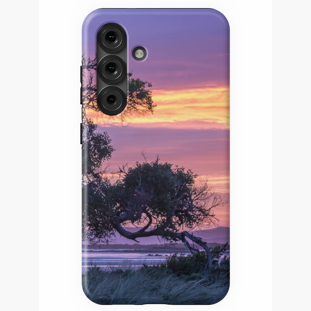 Item preview, Samsung Galaxy Tough Case designed and sold by KimOgdenPhotos.