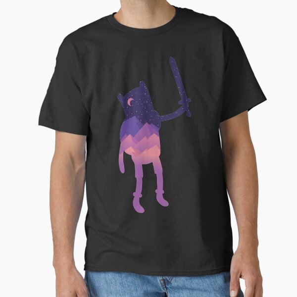 Item preview, Space Finn (Abenteuerzeit) designed and sold by Ashley Castleton.