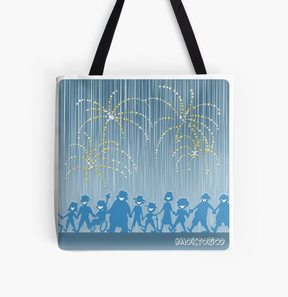 Joco Cruise Tote Bag