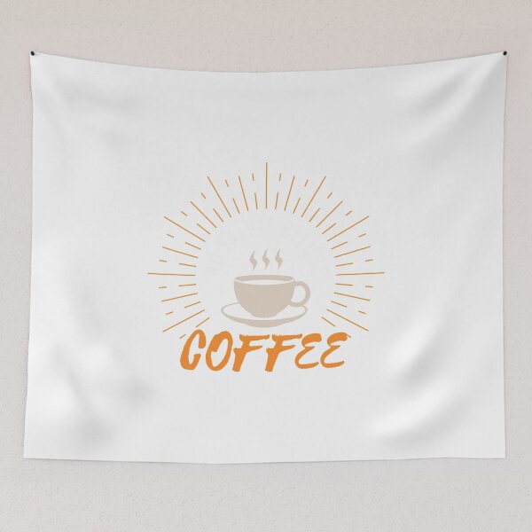 Item preview, No Talkie Before Coffee designed and sold by Theodore Cory.