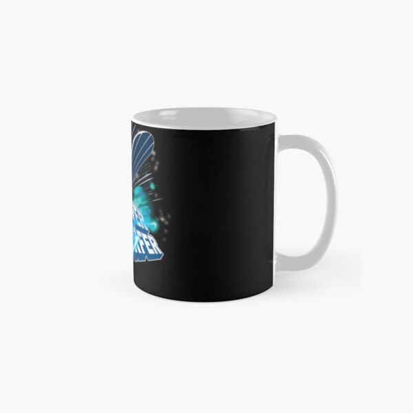 Silver Surfer Classic Mug