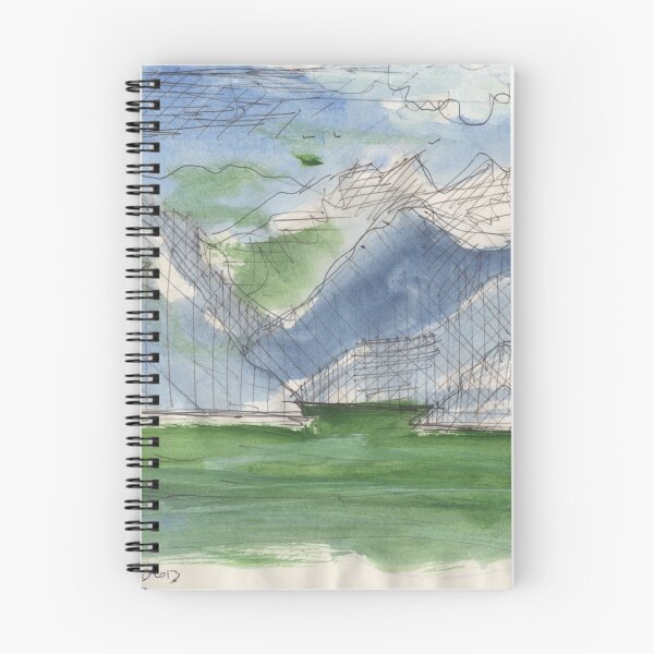 Item preview, THE INLET(C2013) designed and sold by Paul Romanowski.