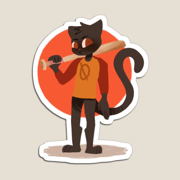 Item preview, NITW Mae designed and sold by Twains.