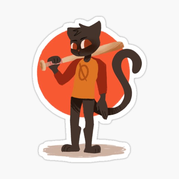Artikel-Vorschau von NITW Mae, designt und verkauft von Twains.