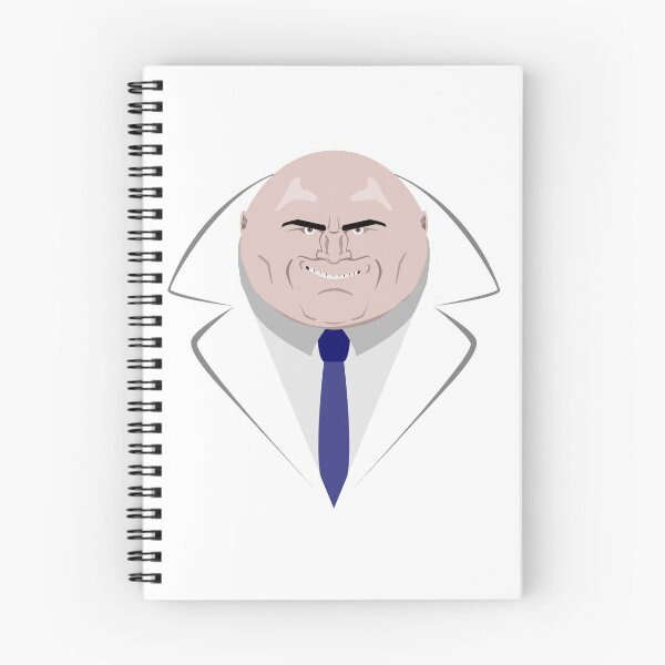 Item preview, KingPin custom Suit designed and sold by swayze1997.