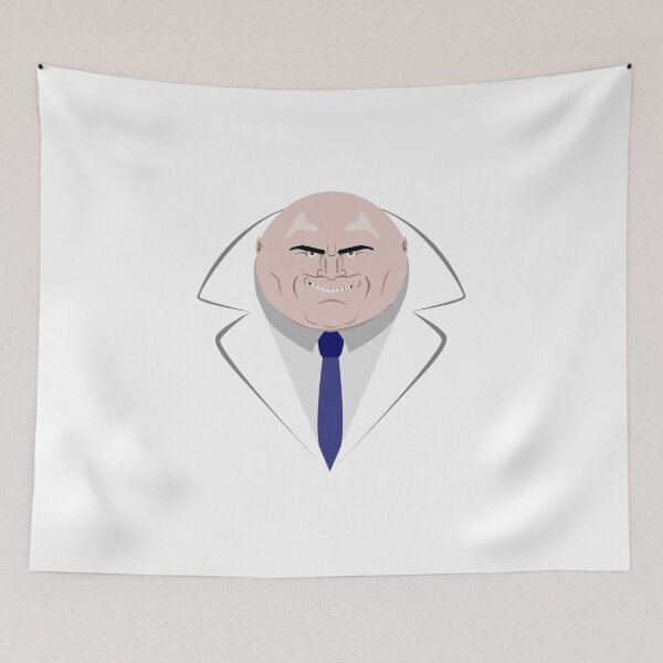Item preview, KingPin custom Suit designed and sold by swayze1997.