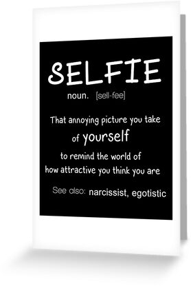  Selfie Definition  Love Selfie  National Selfie  Day 