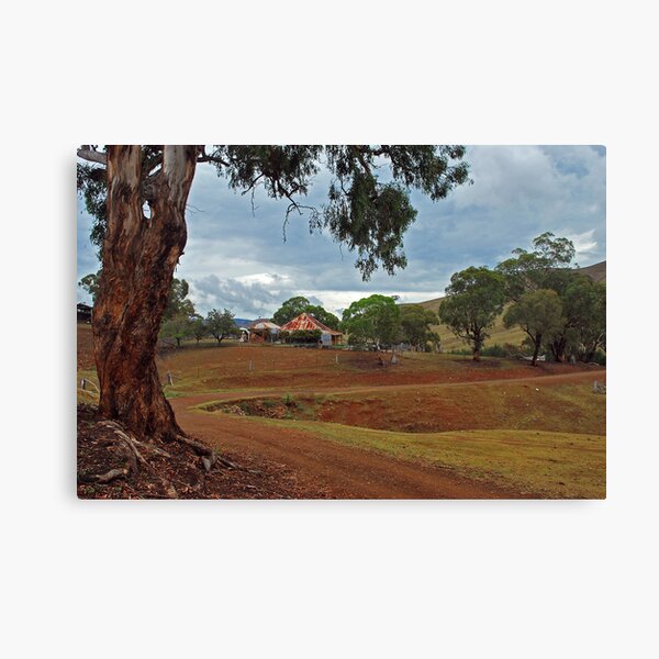 Home Sweet Home Canvas Print