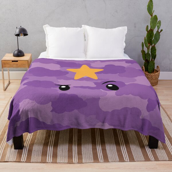Item preview, Lumpy In The Clouds (Adventure Time) designed and sold by Ashley Castleton.