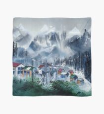 Manali 3 Himalaya Scarf