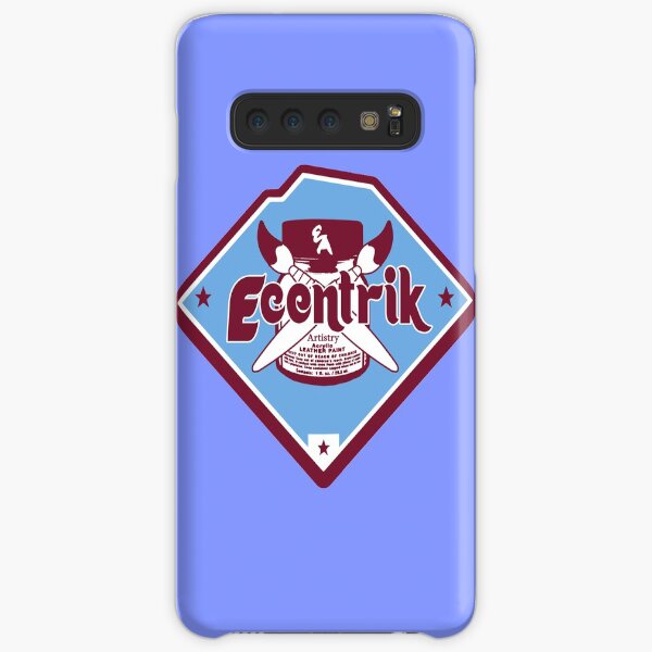 Philliedelphia Samsung Galaxy Snap Case