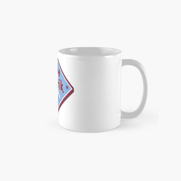 Philliedelphia Classic Mug