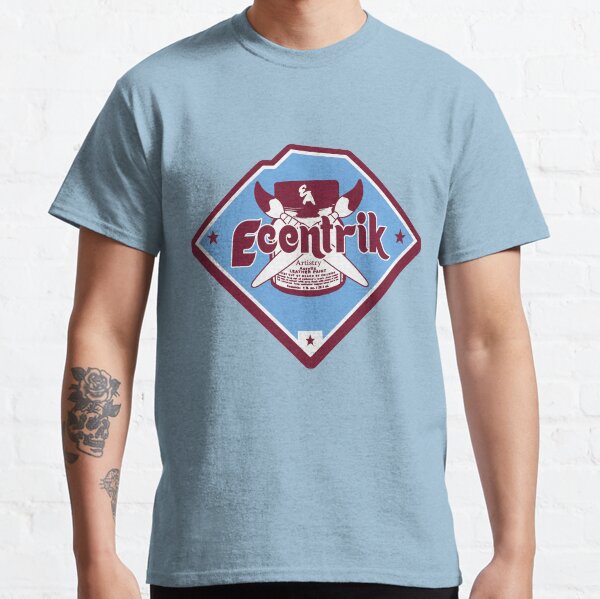 Philliedelphia Classic T-Shirt