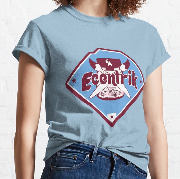 Philliedelphia Classic T-Shirt