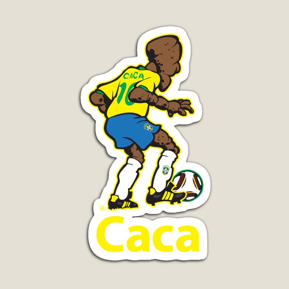 Caca | Sticker