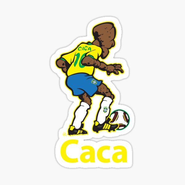 Caca buena, Caca mala. Sticker by Guillermo Vuljevas