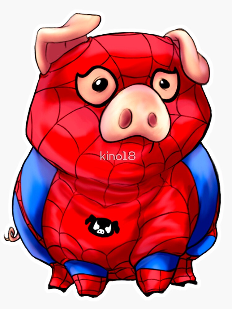 spider pig rc