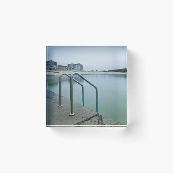 Item preview, Forster Ocean Baths 6370 designed and sold by kevin Chippindall.