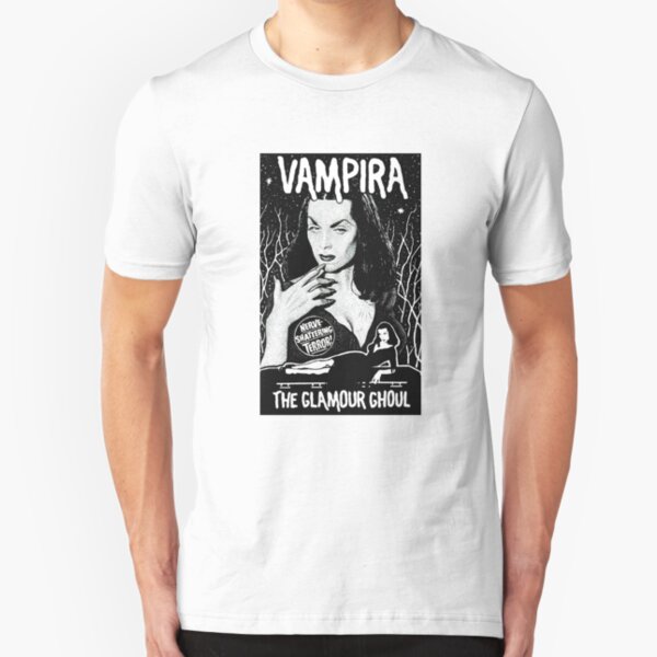 Glamour Ghoul by Sandra Niemi Glamour Ghoul by Sandra Niemi