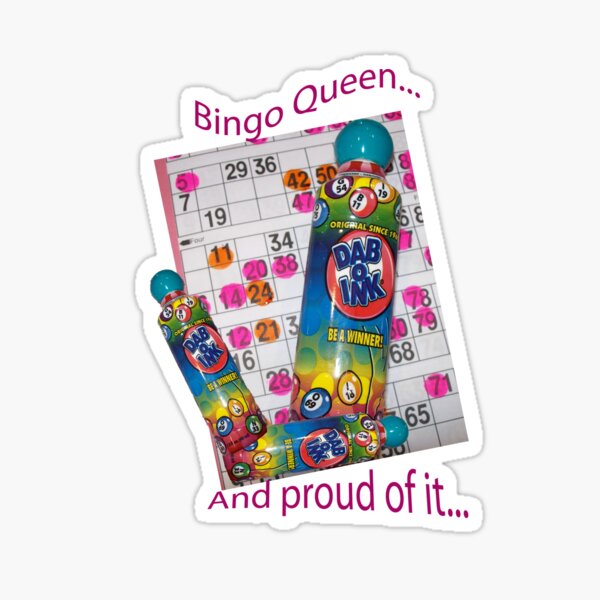 King and Queen Mate: Bingo Worksheet for kids